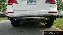2018 Mercedes-Benz GLE GLE 350 4MATIC Sport Utility 4D