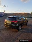 2017 Honda Hr-v