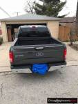 2016 Ford F150 SuperCrew Cab · XLT Pickup 4D 5 1/2 ft