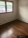2 Bedroom. 1 Bath Apartment (Broker owned)