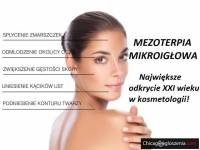 MEZOTERAPIA FRAKCYJNA