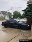 2008 Mercedes-Benz E-Class · E 550 Sedan 4D