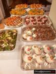 Catering