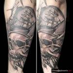 Midwest Classic Tattoo.