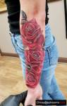 Midwest Classic Tattoo.