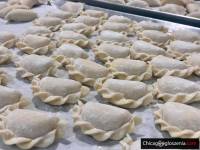 13 smakow Homemade Pierogi for sale $4.99