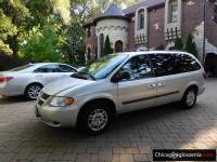 2007 Dodge Grand Caravan Passenger