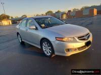 2008 Acura TSX · Sedan 4D