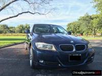 2011 BMW 328i Xdrive