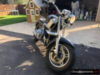 BMW R1200C