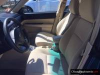 2007 Subaru Forester