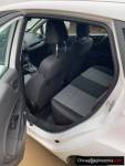 Ford Fiesta 2016