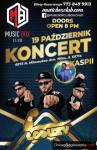 Koncert Kaspi