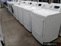 New LG washers and dryers starting from 350