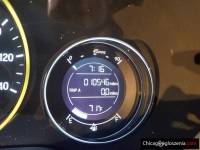 2017 Honda Hr-v
