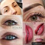 Monika Esthetics and Permanent Makeup Studio w Schaumburg, 115 E Schaumburg Rd