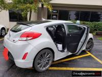 Do sprzedania Hyundai Volaster