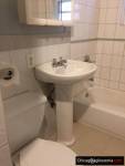 2 Bedroom. 1 Bath Apartment (Broker owned)