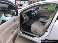 2012 Suzuki Kizashi