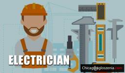 Texa Electrical Services poszukuje elektryka