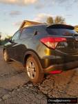 2017 Honda Hr-v