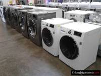 New LG washers and dryers starting from 350