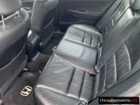Honda Accord 2012 4DR SE