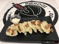13 smakow Homemade Pierogi for sale $4.99