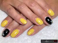 Zapraszam na MANICURE oraz PEDICURE