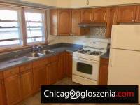 2 Bedroom. 1 Bath Apartment (Broker owned)
