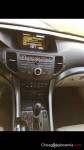 2014 Acura TSX PREMIUM TECH-
