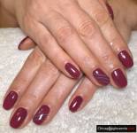 Zapraszam na MANICURE oraz PEDICURE