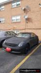 Infiniti G35 Coupe