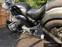 BMW R1200C