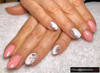 Zapraszam na MANICURE oraz PEDICURE