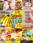 KD Market