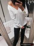 bluzeczki rozmiary S,M,L bluzy