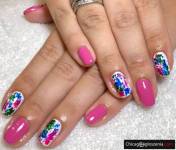Zapraszam na MANICURE oraz PEDICURE