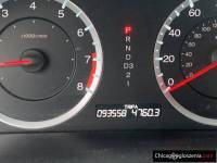 Honda Accord 2012 4DR SE