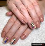 Zapraszam na MANICURE oraz PEDICURE