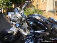 BMW R1200C
