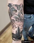 Midwest Classic Tattoo.
