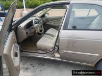 2005 Nissan Sentra