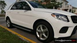 2018 Mercedes-Benz GLE GLE 350 4MATIC Sport Utility 4D