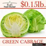 ALWAYS FRESH AT RICH'S FRESH MARKET