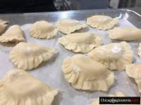 13 smakow Homemade Pierogi for sale $4.99