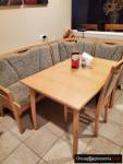 Bench& Table , Dishwasher