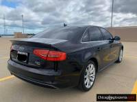 2014 AUDI A4