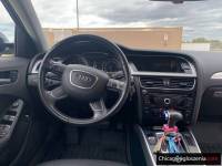 2014 AUDI A4