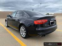 2014 AUDI A4